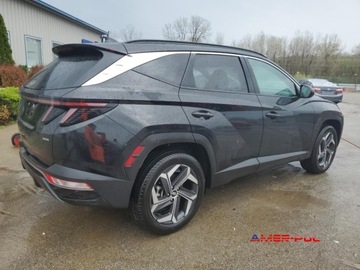 Hyundai Tucson IV 2024 Hyundai Tucson 2024 2.5L AWD SEL 2.5 Benzyna 187KM, zdjęcie 2