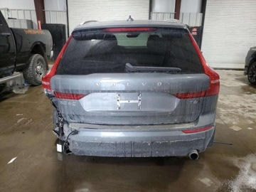 Volvo XC60 II 2018 Volvo XC 60 2018 VOLVO XC60 T6 MOMENTUM 2.0 Benzyna 316KM, zdjęcie 5