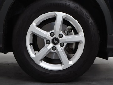 Audi Q2 SUV Facelifting 1.0 30 TFSI 110KM 2023 Audi Q2 30 TFSI, Salon Polska, 1. Właściciel, zdjęcie 14