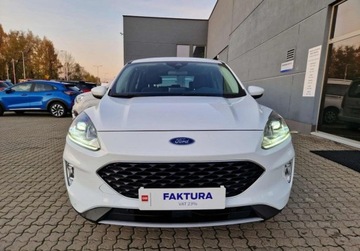 Ford Kuga III 2022 Ford Kuga OFERTA BLACK WEEK 1.5 EcoBlue 120 KM Trend Winter, Salon PL, VAT, zdjęcie 9