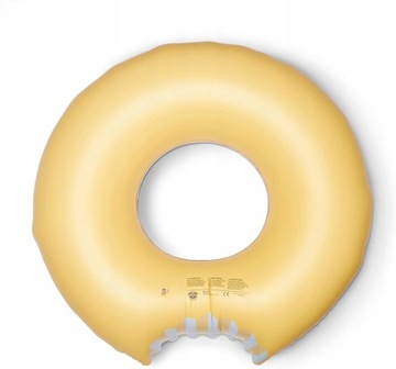 НАДУВНОЕ КОЛЕСНОЕ КОЛЬЦО ДЛЯ ПЛАВАНИЯ В БАССЕЙНЕ ПРАЗДНИК 120 СМ XL БЕСПЛАТНО