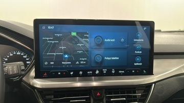 Ford Focus IV 2022 Ford Focus 1.5 EcoBlue Titanium Kombi, zdjęcie 18