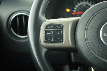 Jeep Compass I SUV Facelifting 2.0 156KM 2012 Jeep Compass 2.0, Salon Polska, 1. Właściciel, zdjęcie 13