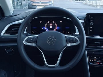 Volkswagen T-Roc I SUV Facelifting 1.5 TSI ACT 150KM 2025 Volkswagen T-Roc Life Plus 1.5 TSI DSG, zdjęcie 12