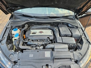 Volkswagen Scirocco III 2008 VW SCIROCCO 2.0 TSI 200 KM, zdjęcie 8