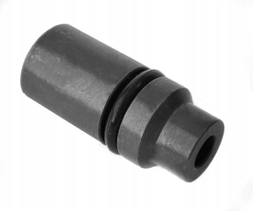 TULEJA METALOWA DYSZA BASIC DO HYDRO PIASKOWANIA
