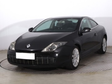 Renault Laguna III 2010 Renault Laguna 2.0 dCi, 170 KM, Automat, Xenon, zdjęcie 1