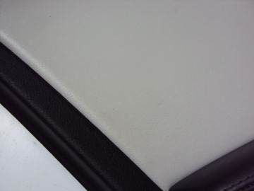 ОБИВКА ДВЕРИ ЗАДНЯЯ ЛЕВАЯ AUDI Q5 LIFT 8R