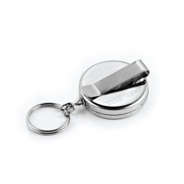 KEYBAK RETRACTOR REWELLED LANDY ДЛЯ ТЕЛЕФОННЫХ КЛЮЧЕЙ США