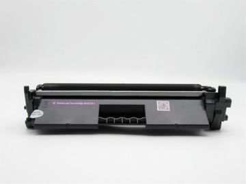 Замена барабана + тонера CF219A/CF217A для принтеров HP LaserJet Pro M 102 130