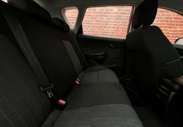 Kia Ceed I Hatchback 5d Facelifting 1.4 DOHC 109KM 2010 Kia Ceed Salon PL 2 wlasciciel czujniki Gwarancja w cenie Warszawa VLAA, zdjęcie 18