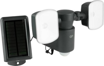 Solarna lampka punktowa GP Lighting RF4.1H LED