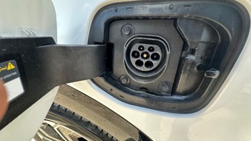 Kia Niro II 2022 Kia Niro Raty Plug -IN HYBRYDA automat Klimatronic Navi Full opcja Gwaran, zdjęcie 26