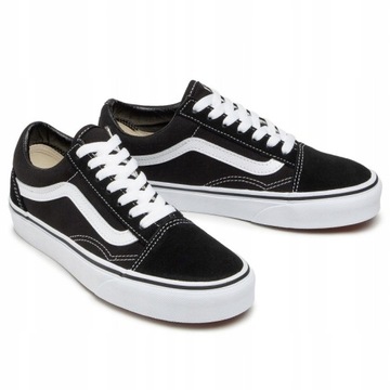 VANS OLD SKOOL МУЖСКАЯ ОБУВЬ VD3HY28 КРОССОВКИ
