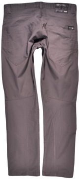 JACK AND JONES spodnie gray ANTI FIT _ W34 L32