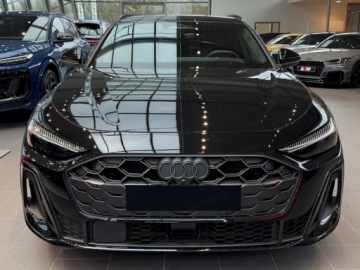 Audi A5 B10 2025 AUDI A5 S5 TFSI Avant Combi 3.0 (367 KM) 2025, zdjęcie 2