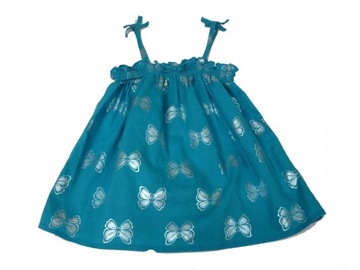 Bluzka na ramiączkach PLACE r 104