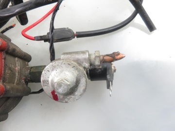 УСТАНОВКА STAG-300-6 QMAX PLUS БАРРАКУДА 67R014289