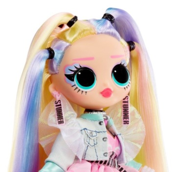 Набор для макияжа Sunshine Lol Surprise Stellar Gurl