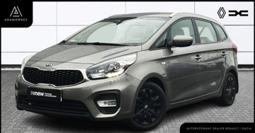 Kia Carens IV Minivan Facelifting 1.6 GDI 135KM 2018