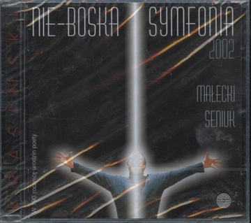 Nie-Boska symfonia 2002 Dyr. Wojciech Rajski