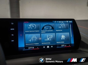 BMW Seria 2 G42-U06 M Gran Coupe 2.0 235i 306KM 2025 BMW Seria 2 M235 xDrive Gran Coupe 300 KM - DEMO 2025 - Kamera 360 - HeadUp, zdjęcie 33