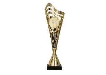 Puchar Trofeum z dowolnym opisem 33cm + Grawer