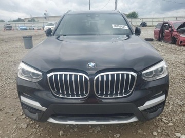BMW X3 G01 2021 BMW X3 xDrive30i 2021 2.0l 2.0 Benzyna 248KM, zdjęcie 5
