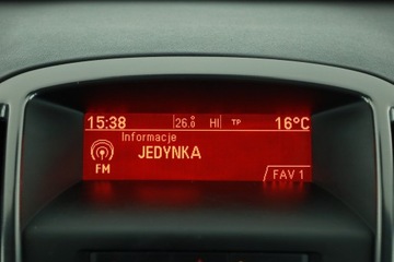 Opel Astra J 2010 Opel Astra 1.4 T, Klima, Klimatronic, Tempomat,ALU, zdjęcie 9