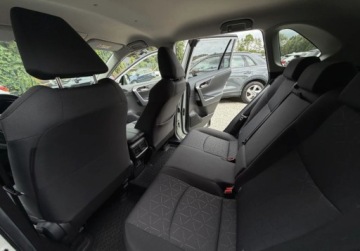 Toyota RAV4 V 2019 Toyota RAV4 2.0 i 175KM AUTOMAT kamera BEZWYPADKOWY zarejestrowany, zdjęcie 12