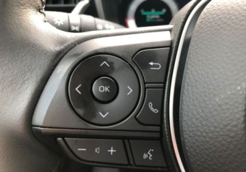 Toyota Corolla XII Sedan Facelifting 1.5 VVT-i 125KM 2024 Toyota Corolla Corolla Style FV23 Salon PL Serwis ASO Bezwypadkowy 1, zdjęcie 22