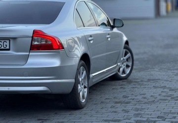 Volvo S80 II 2014 Volvo S80 2.0 Diesel 163 Km D4 2.0 Diesel 163KM, zdjęcie 5