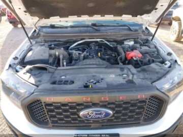 Ford Ranger V 2021 Ford Ranger XL 2021 2.3 Benzyna 270KM, zdjęcie 8