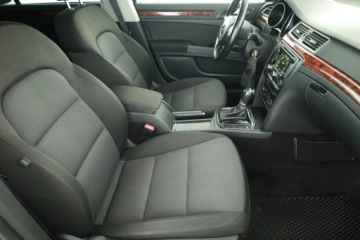 Skoda Superb II Sedan 3.6 FSI 4x4 260KM 2013 Skoda Superb 3.6 FSI V6, Salon Polska, 4X4, DSG, zdjęcie 6