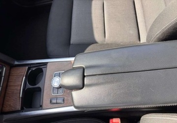 Mercedes Klasa E W212 Kombi Facelifting 250 CDI 204KM 2013 Mercedes-Benz Klasa E 2.2D 205KM 4x4 xenon led zadbany zarejestrowany 2.1, zdjęcie 25