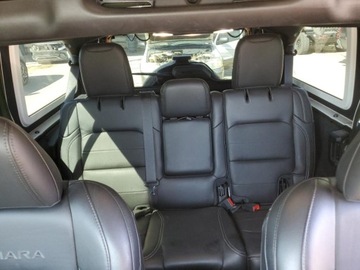 Jeep Wrangler IV 2021 Jeep Wrangler Unlimited Sahara 2021 3.6l 3.6 Benzyna 285KM, zdjęcie 10