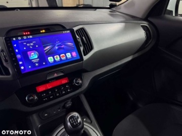 Kia Sportage III 2015 Kia Sportage Kia Sportage 2.0 CVVT 4WD Spirit 2.0 Benzyna 163KM, zdjęcie 29