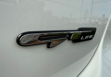 Kia Rio IV Hatchback 5d 1.0 T-GDI 100KM 2019 Kia Rio 1.0i 100 PS GT-line FULL LED Navi 68.000 km Benzyna 100KM, zdjęcie 25