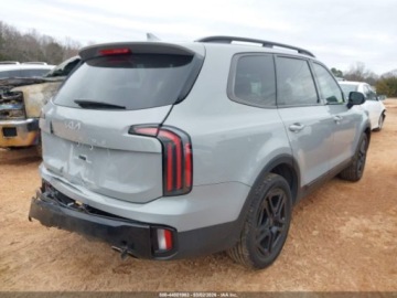 Kia 2024 Kia Telluride EX X-Line 2024 3.8 Benzyna 291KM, zdjęcie 5