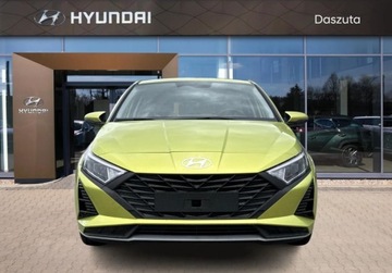 Hyundai i20 III 2025 Hyundai i20 1.2MPI 79KM, ModernComfortLED, Dostepny od reki 1.2 79KM, zdjęcie 7