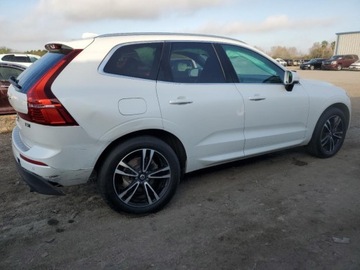 Volvo XC60 II 2021 Volvo XC 60 T5 Momentum 2021 2.0l 2.0 Benzyna 250KM, zdjęcie 3