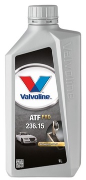 VALVOLINE ATF PRO 236.15 - 1L