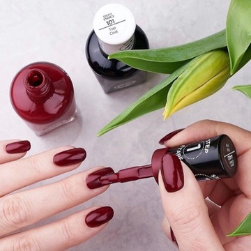 Sally Hansen Miracle Gel Lakier Dig Fig 440