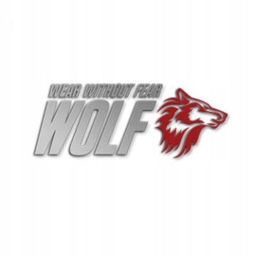 КУРТКА МУЖСКАЯ ТЕКСТИЛЬНАЯ МОТОЦИКЛОВАЯ WOLF 3XL