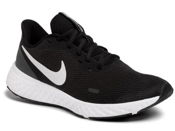 BUTY męskie NIKE REVOLUTION BQ3204-002 sportowe biegowe trening 43