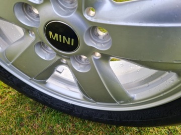 Mini One II 2022 MINI Cooper Moris Cuntryman One Clubman Acemen Paceman salon PL 1właś ASO !, zdjęcie 23