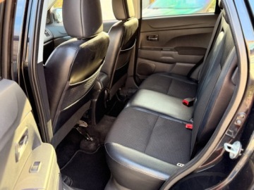 Citroen C3 Aircross  2015 Citroen C4 Aircross Citroen C4 Aircross Zadbany Po duzym serwisie 1.6, zdjęcie 10
