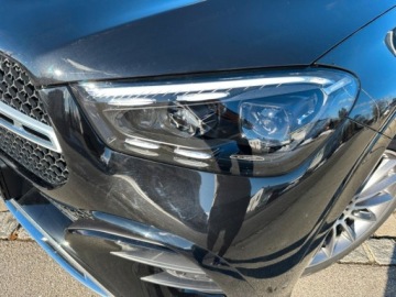 Mercedes GLE V167 SUV Facelifting 2.0 300d 269KM 2025 GLE Coupe 300 d 4-Matic AMG Line 2.0 (269KM) 2025, zdjęcie 13