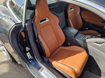 Jaguar F-Type Coupe Facelifting MY21 2.0 i4 Turbo 300KM 2020 Jaguar F-Type P-300 2.0 TURBO 300 KM, Panorama,, zdjęcie 29