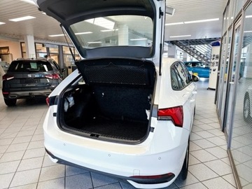 Skoda Scala Hatchback Facelifting 1.0 TSI 115KM 2025 SKODA Scala Selection 1.0 TSI DSG Hatchback 115KM 2025, zdjęcie 9